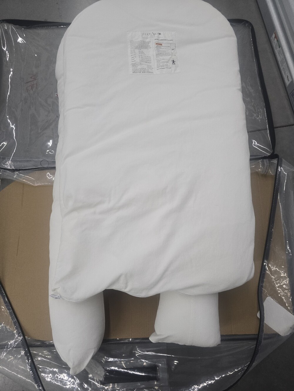 DockATot Grand Pod - Picture 6 of 8